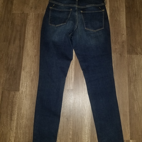 Women's Mossimo Jeans - Picture 2 of 3